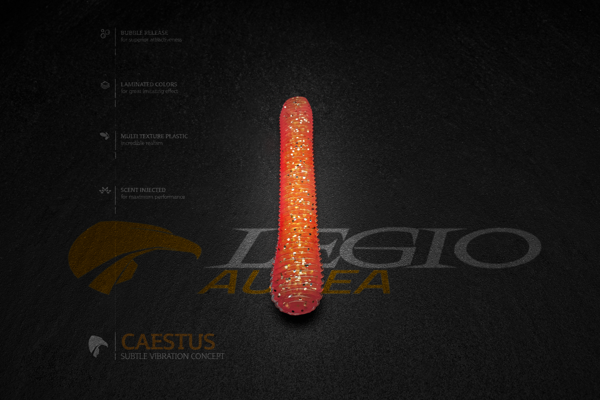 Legio Aurea Caestus