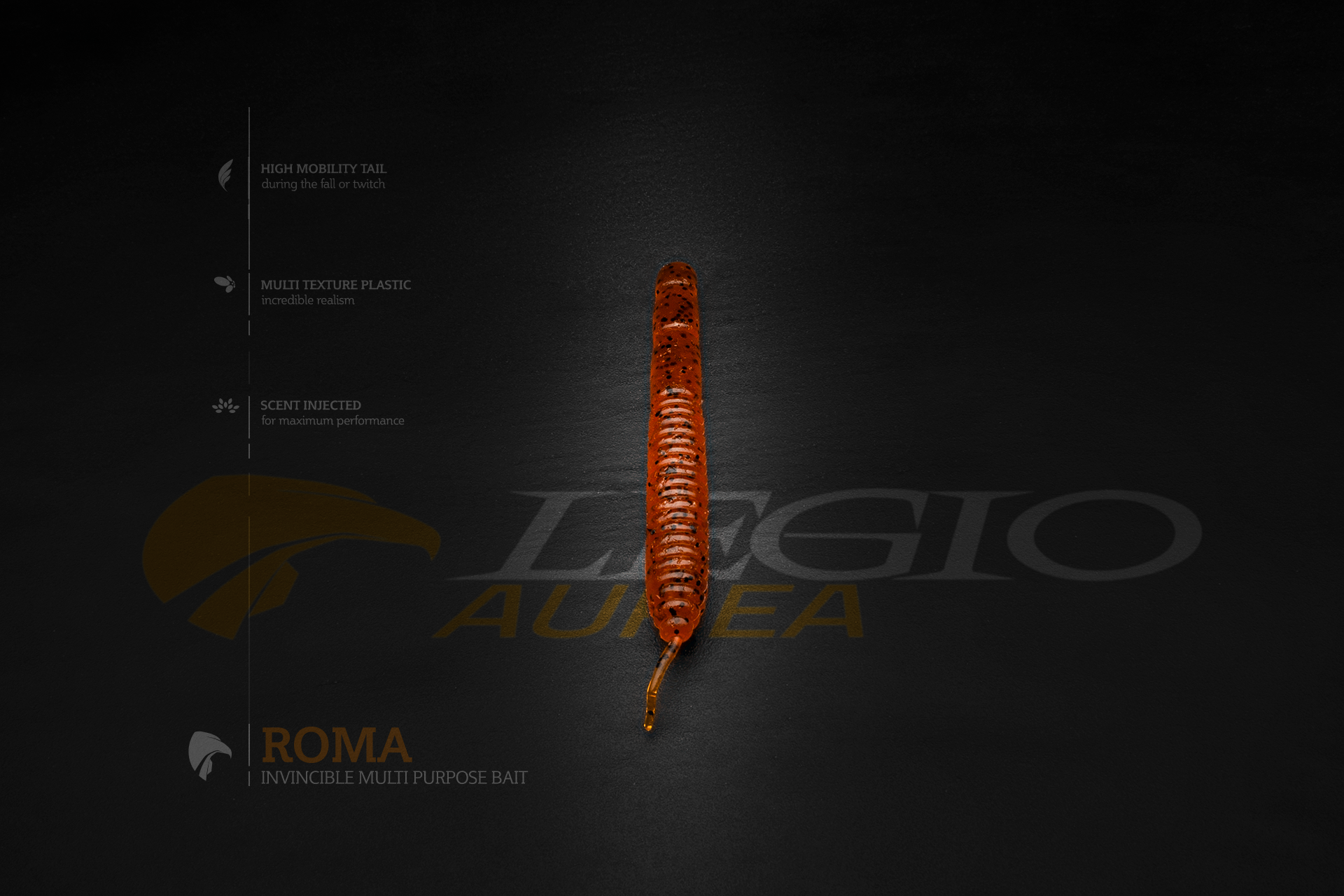 Legio Aurea Roma