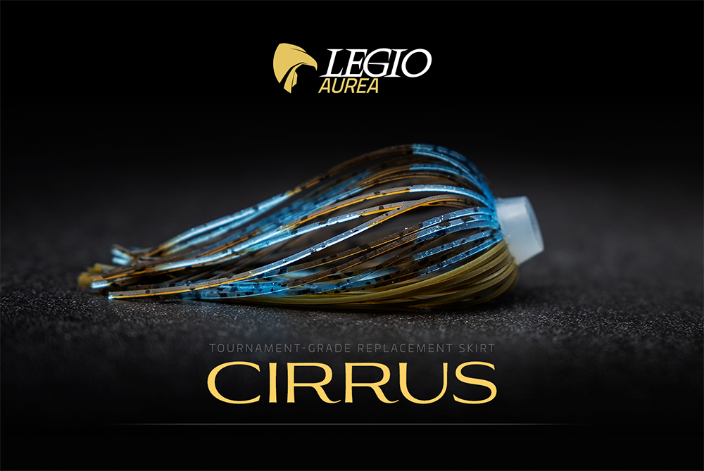 Legio Aurea Cirrus.