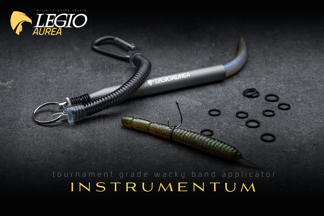Legio Aurea Instrumentum