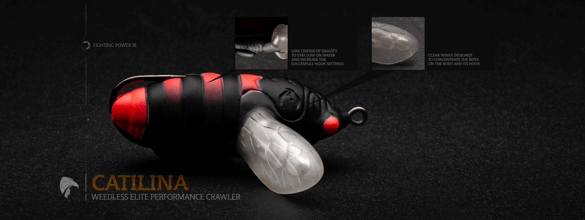 Legio Aurea Catilina crawler