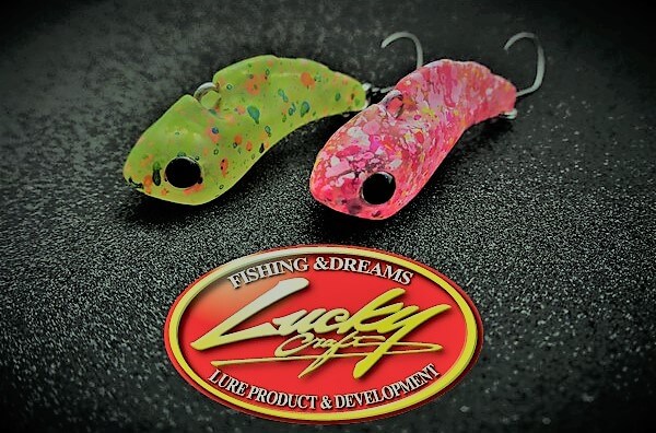 Lucky Craft Air Claw S