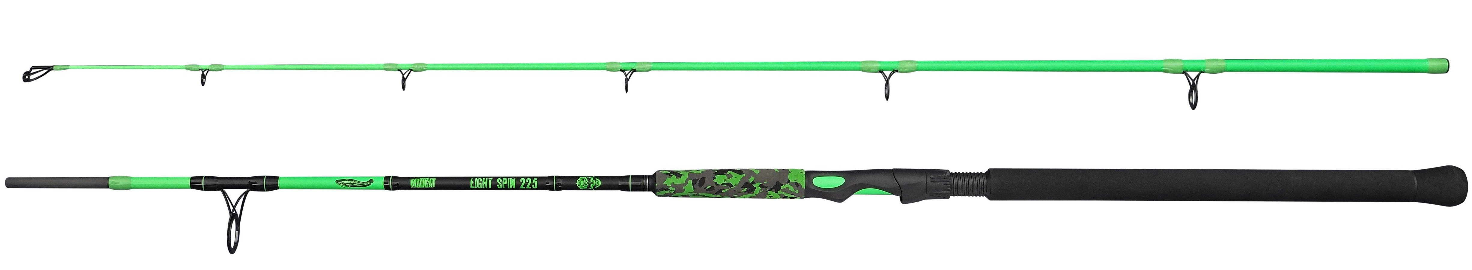 Madcat UV Series Light Spin