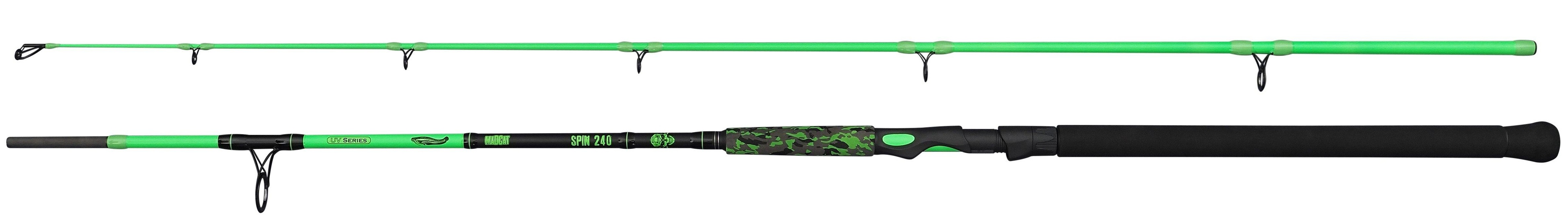 Madcat UV Series Spin