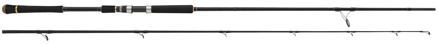 Major Craft Crosride 1G Shore Jigging