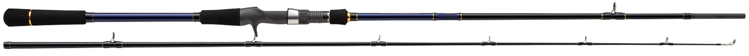 Major Craft SPX-B702H TACO