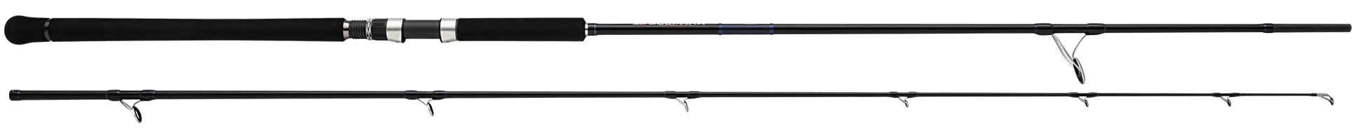 Major Craft Solpara Shore Jigging 2025