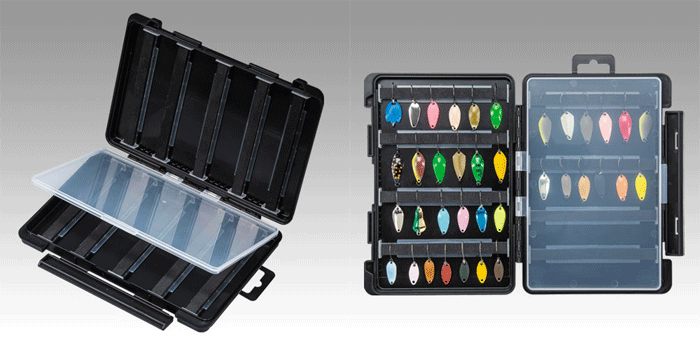 Meiho Free Board Case