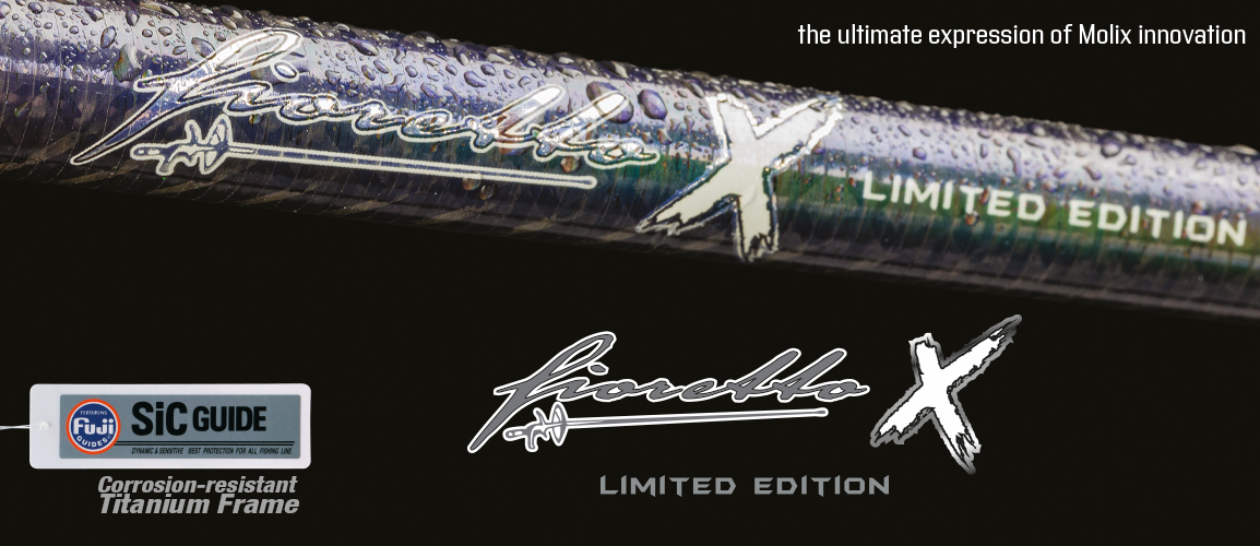 Fioretto-X-Limited-Edition