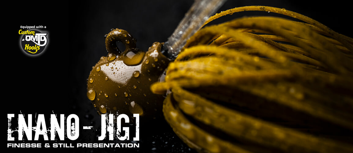 Molix Nano Jig