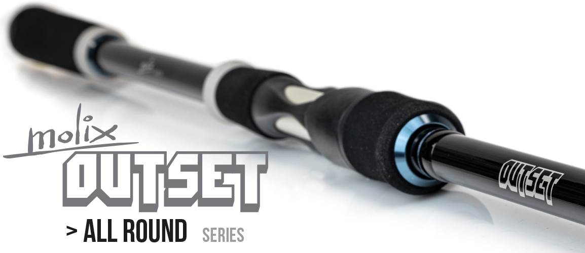 Molix Outset All Round Mono