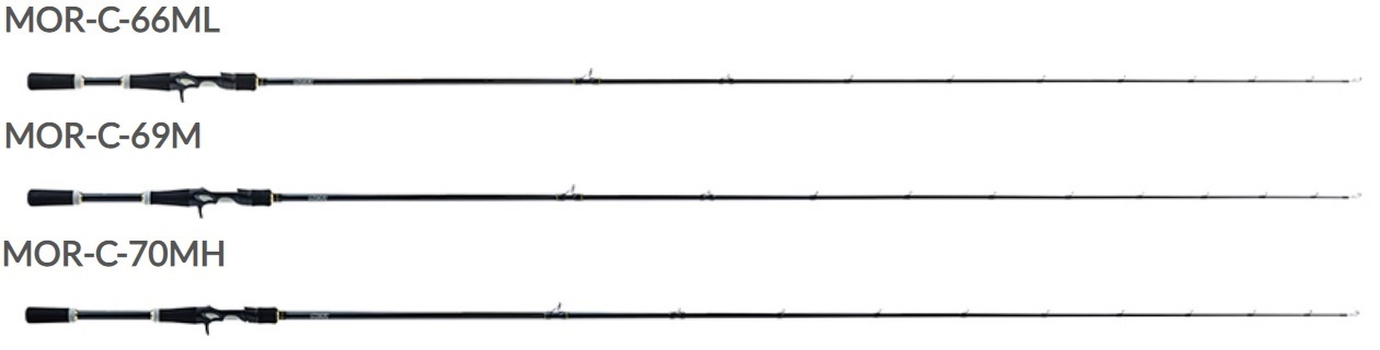 Molix Outset Casting monopezzo