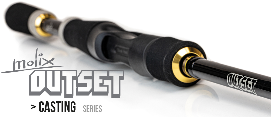 Molix Outset Casting Series