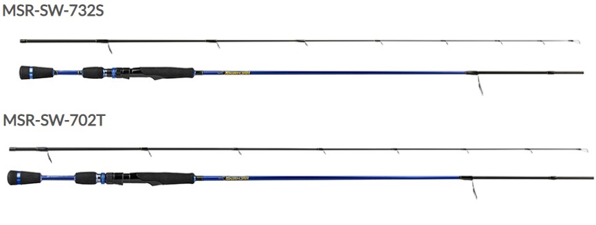 Molix Skirmjan R Light Game