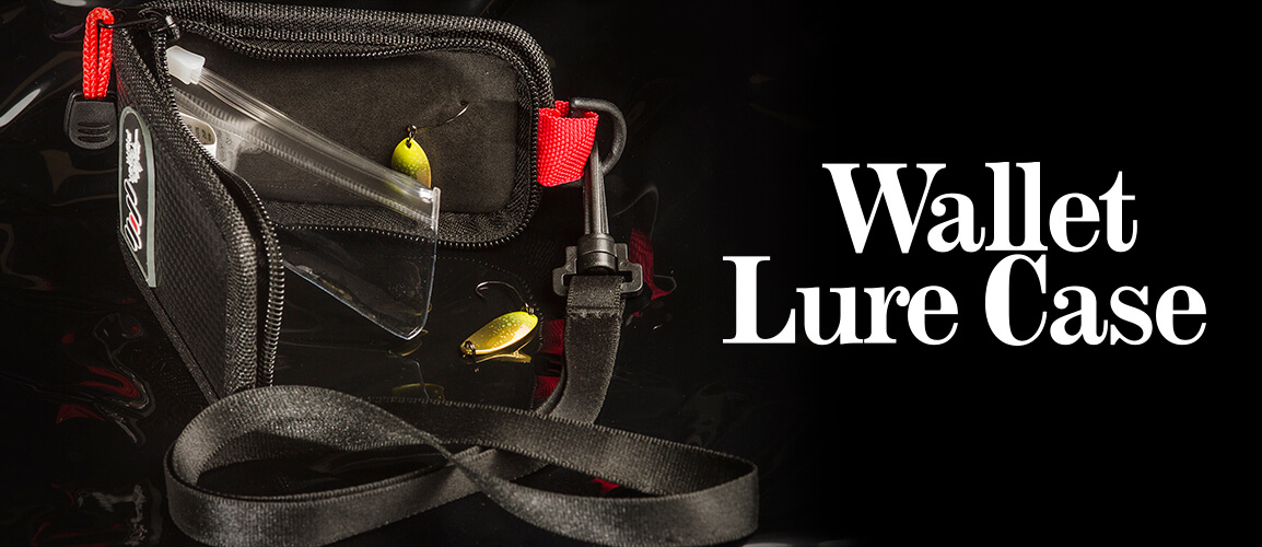 Molix Wallet Lure case