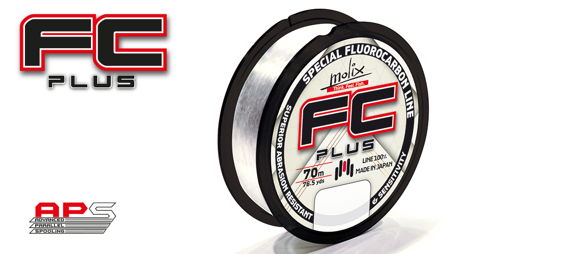 Molix-FC-PLUS-Fluorocarbon