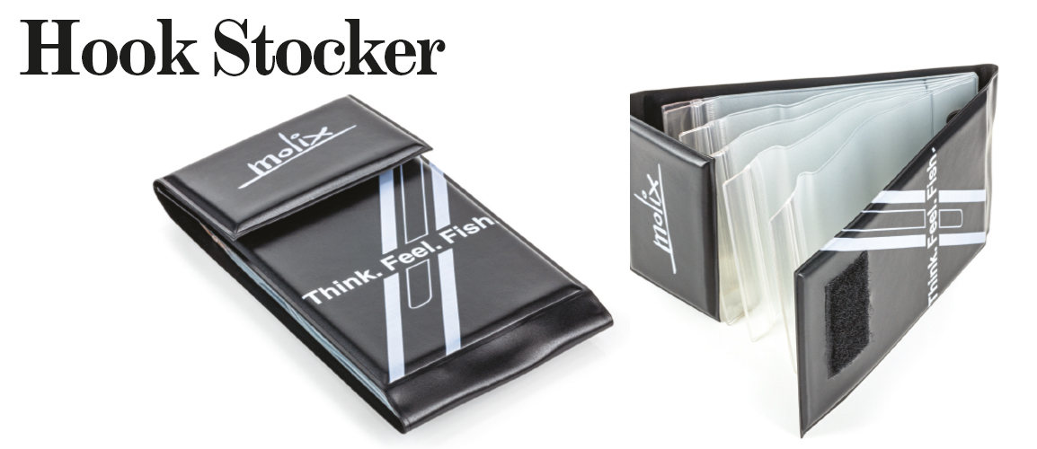 Molix Hook Stocker