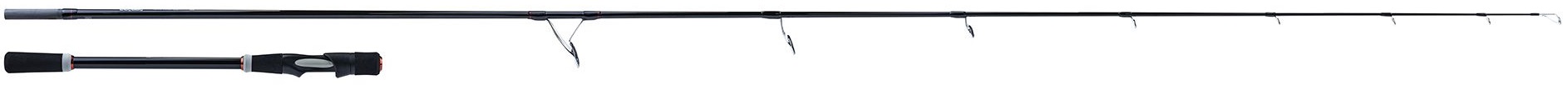 MolixOutset Predator MOR-P-75M