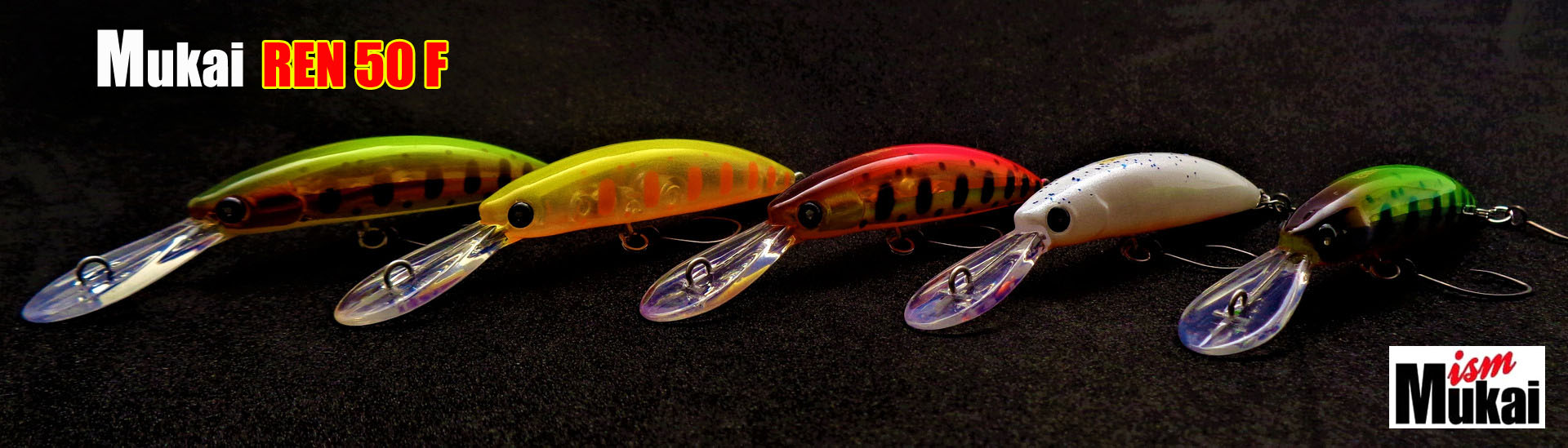 Mukai Ren 50F