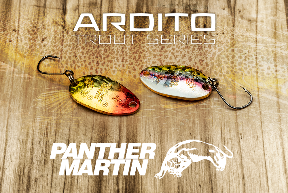 Phanter Martin Ardito Spoon