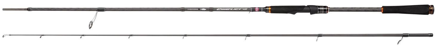 Penn Conflict XR_Inshore 2pcs