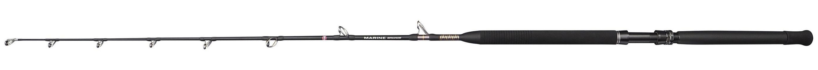 Penn Marine Brigade Trolling