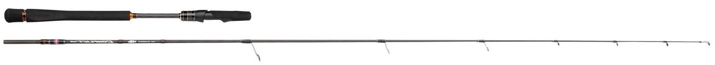 Penn Conflict XR TaiRubber Spinning