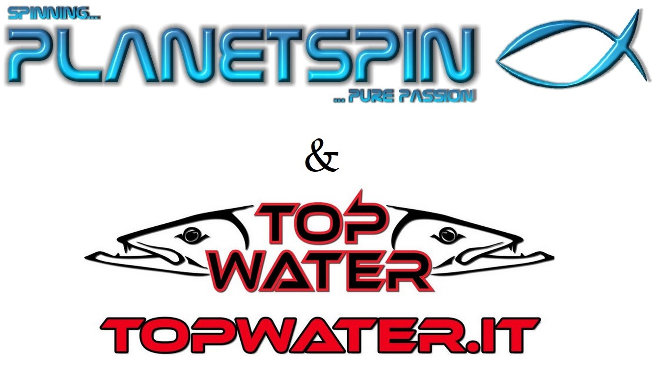 Planetspin and Topwater.it