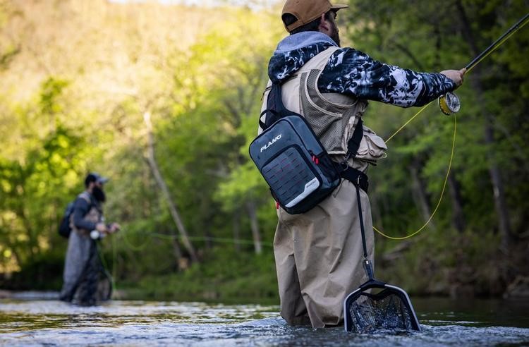 Plano Sling Bag