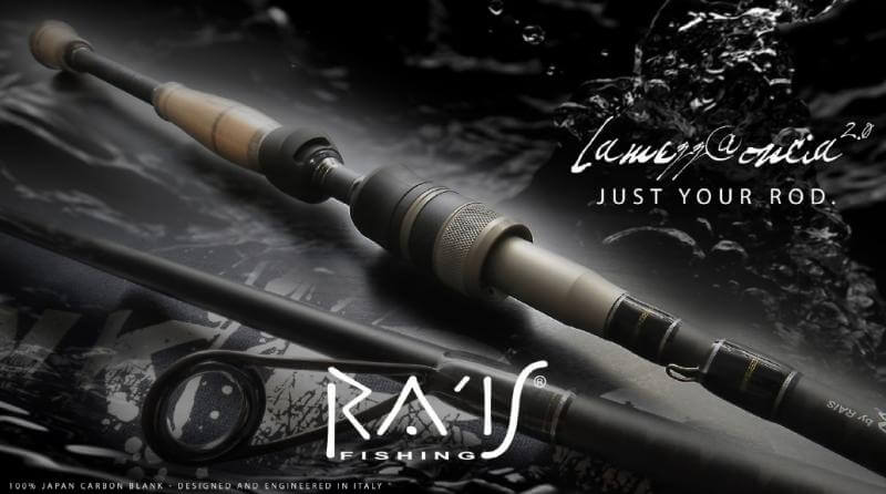 RAIS LA MEZZAONCIA 2.0