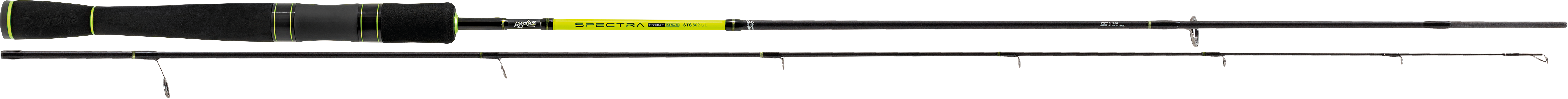Rapture Spectra Area Trout 2023