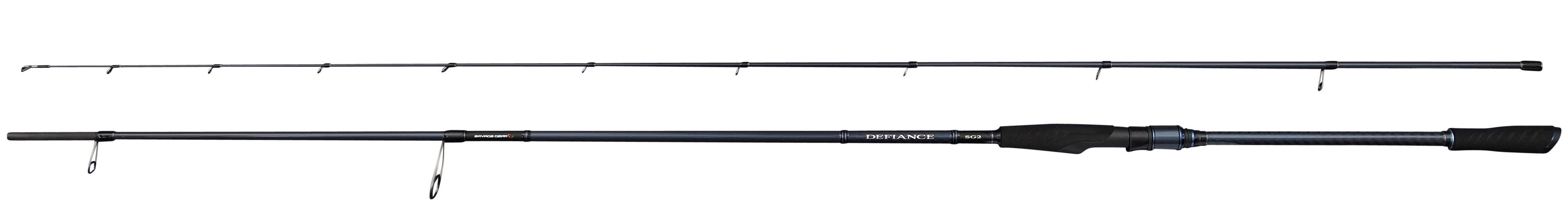 Savage Gear Defiance SG2 Distance Game