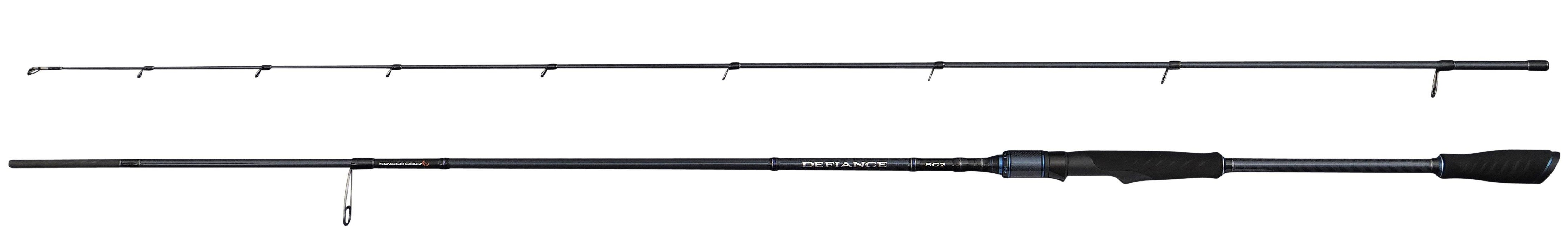 Savage Gear Defiance SG2 Tataki