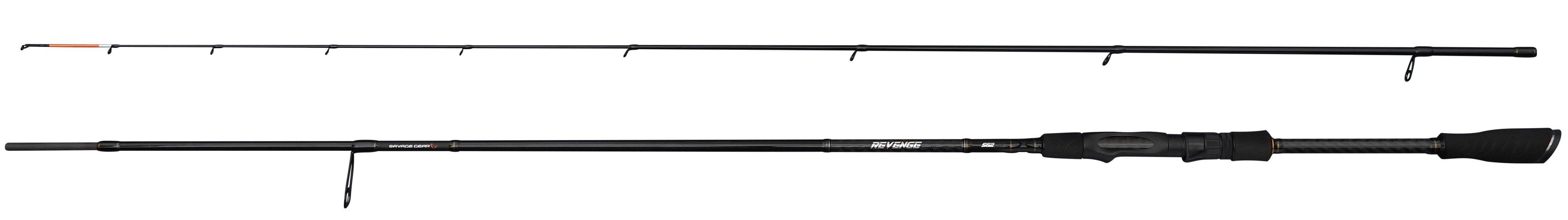 Savage Gear Revenge SG2 Drop Shot