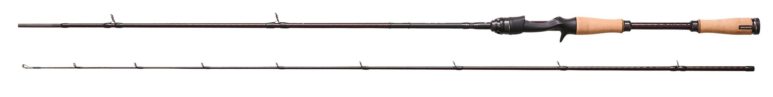 Savage Gear Revenge SG6 Medium Game Baitcasting