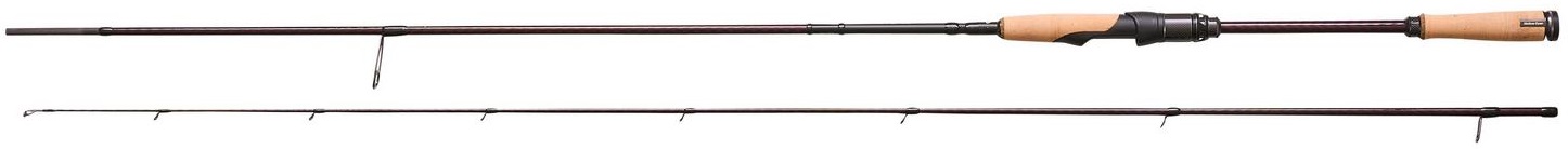 Savage Gear Revenge SG6 Medium Game Spinning