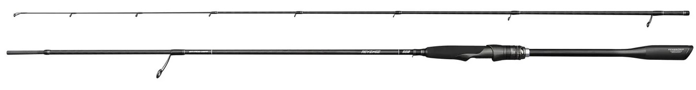 Savage Gear Revenge SG8 Finesse