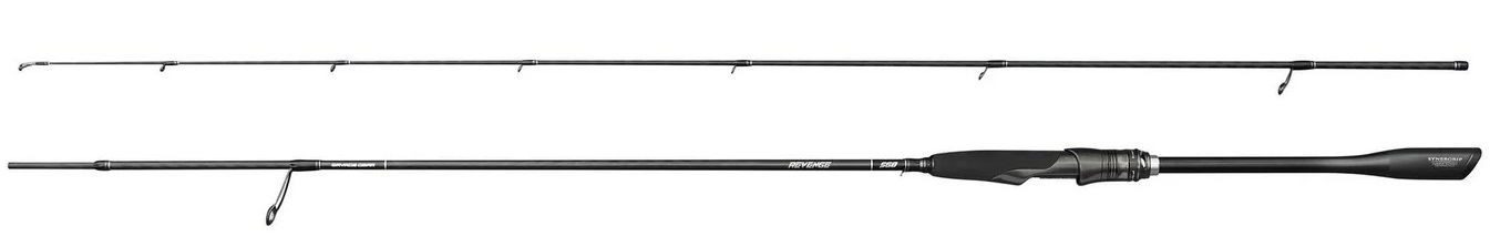 Savage Gear Revenge SG8 Light Game