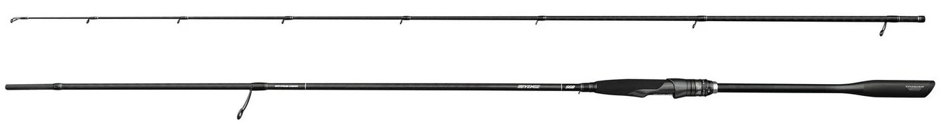 Savage Gear Revenge SG8 Medium Game
