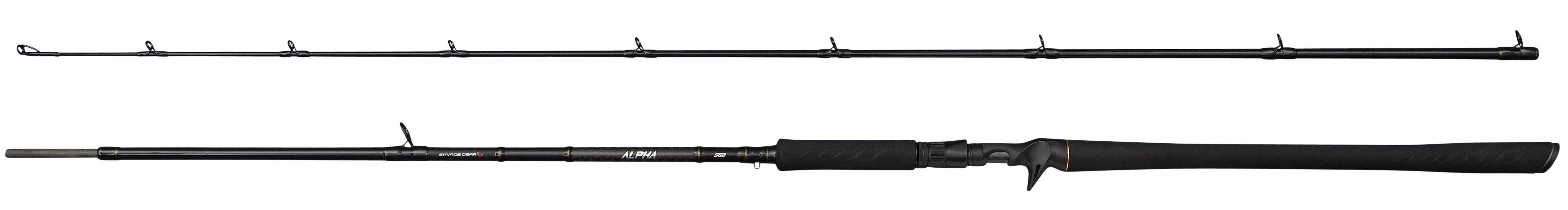 Savage Gear SG2 Monster BC