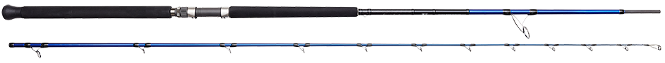 Savage Gear SGS6 Shore Jigging