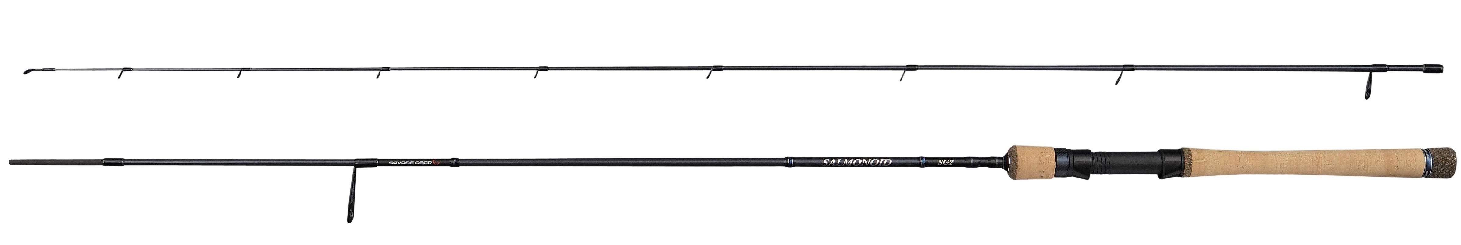 Savage Gear Salmonoid SG2