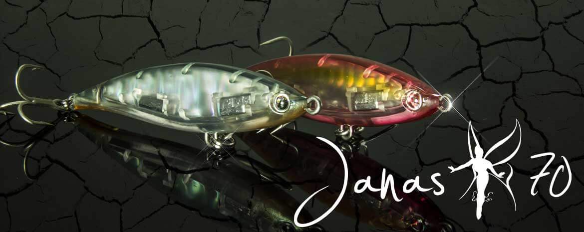 Seaspin Janas 70