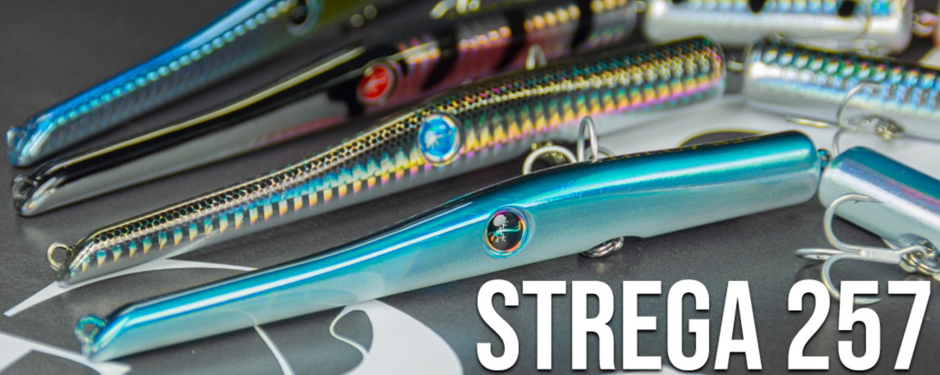 Seaspin Strega 257