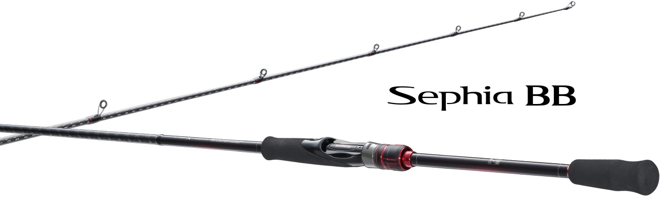 Canna Shimano Sephia BB 2022