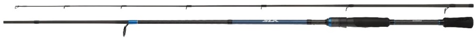 SLX Spinning rod