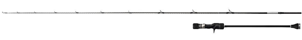 Shimano 25 Grappler Type Slow J Cast
