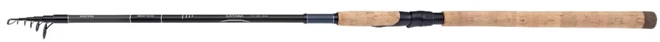 Shimano Catana FX Spinning Tele