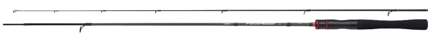 Shimano Forcemaster AS