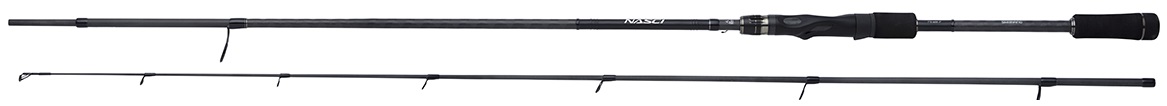 Shimano Nasci Spinning Rod